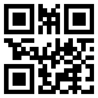 Il Qr Code di 3406120499