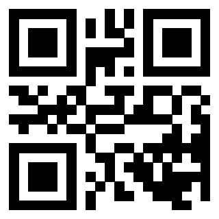 Il QrCode di 3406120504
