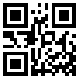 QrCode di 3406120505