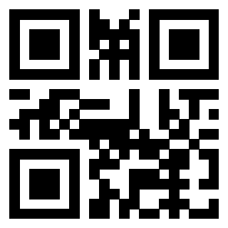 3406120506 Qr Code associato