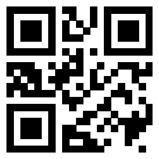 Il QrCode di 3406131004
