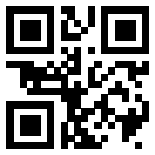 3406131005 - Immagine del Qr Code associato