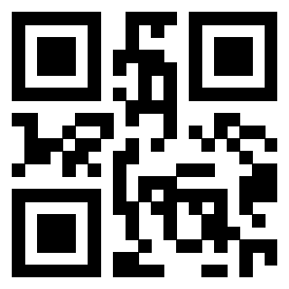 3406131006 - Immagine del QrCode