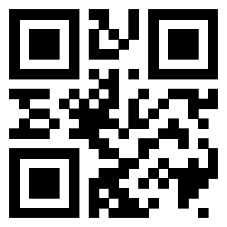 Immagine del QrCode di 3406131008