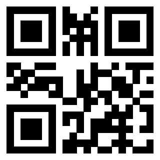 Il Qr Code di 3406131009