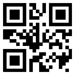 3406131012 - Immagine del Qr Code