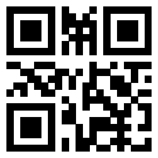 3406131014 - Immagine del QrCode associato