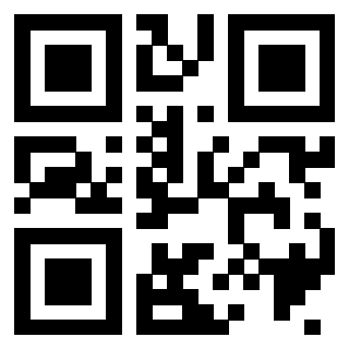 Il QrCode di 3406131016