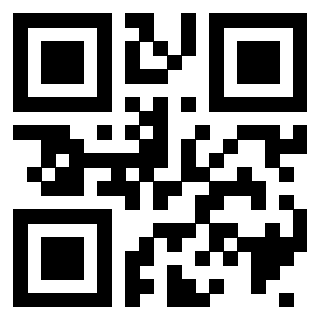 3406131019 - Immagine del QrCode associato