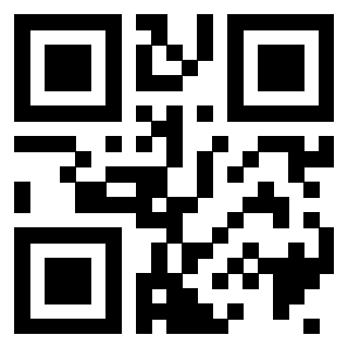Il QrCode di 3406131020