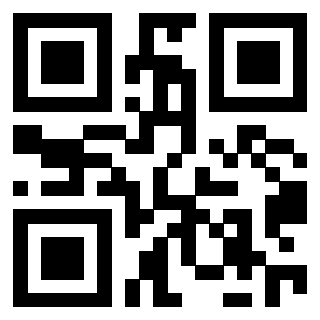 Scansione del Qr Code di 3406131022