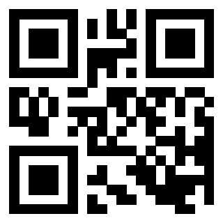 3406131024 - Immagine del QrCode associato