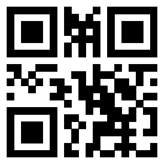 3406131027 - Immagine del Qr Code