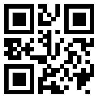 Scansione del Qr Code di 3406163021