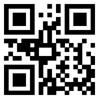 Immagine del Qr Code di 3406163022