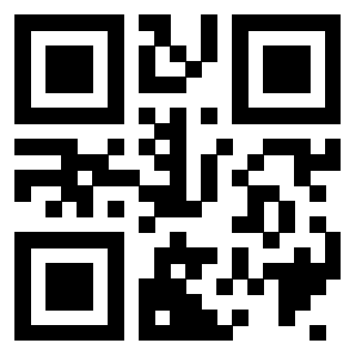 Immagine del QrCode di 3406163023
