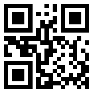 3406163025 Qr Code associato