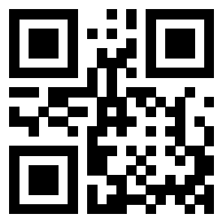Immagine del Qr Code di 3406163028