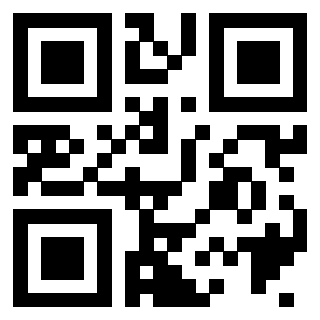 3406163030 - Immagine del QrCode