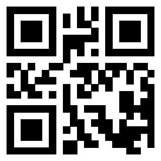 3406163032 Qr Code associato