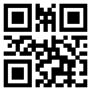 Immagine del QrCode di 3406163035