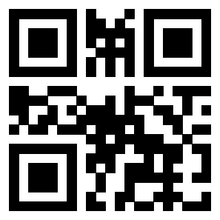 Scansione del QrCode di 3406163037