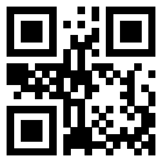 3406163038 Qr Code associato