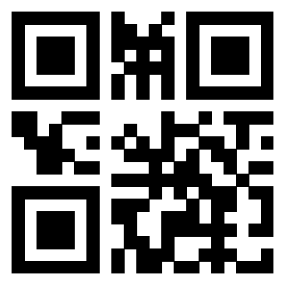 3406163043 - Immagine del QrCode
