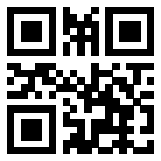 3406163045 - Immagine del Qr Code associato