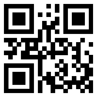 Scansione del Qr Code di 3406163051