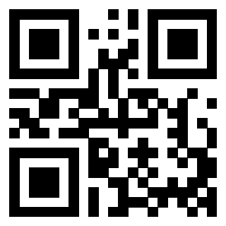 3406163052 - Immagine del QrCode