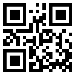 3406163055 - Immagine del Qr Code associato