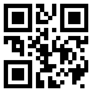 Immagine del QrCode di 3406163056