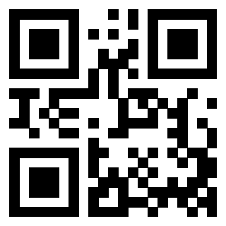 Immagine del QrCode di 3406163058