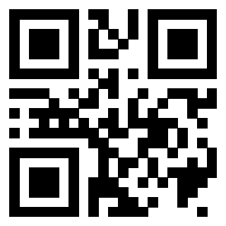 Immagine del Qr Code di 3406163059