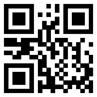 Immagine del Qr Code di 3406163060