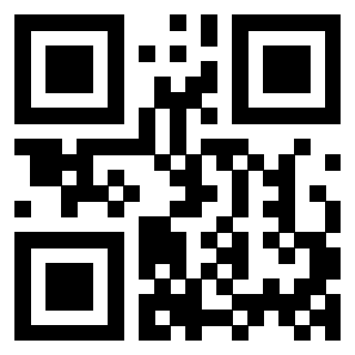 3406163061 - Immagine del QrCode