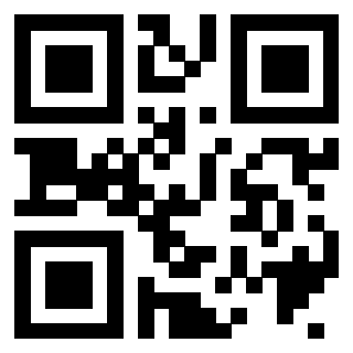 Scansione del QrCode di 3406163063