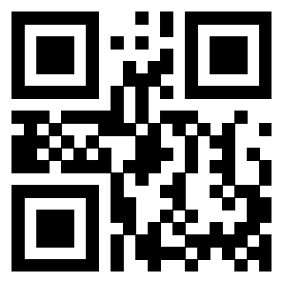 Scansione del QrCode di 3406163066