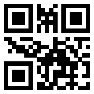 3406163067 - Immagine del Qr Code associato
