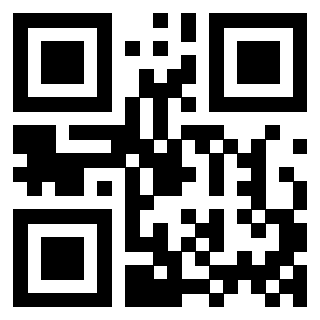 Scansione del Qr Code di 3406163069