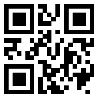 3406163075 - Immagine del Qr Code associato