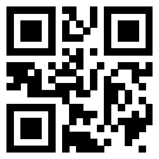 Scansione del Qr Code di 3406163077