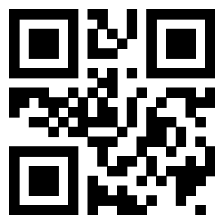 Immagine del QrCode di 3406163079