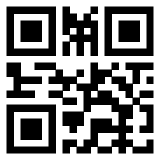 Scansione del QrCode di 3406163080