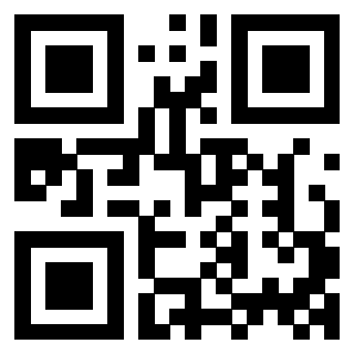 Scansione del QrCode di 3406163081