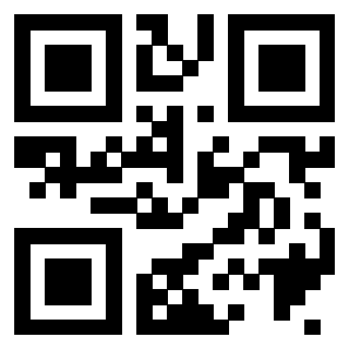 Scansione del QrCode di 3406163084