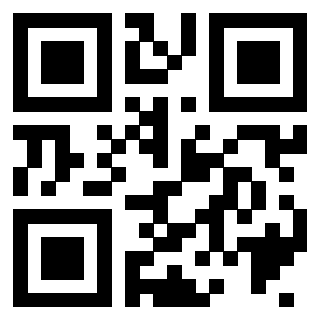 3406163085 - Immagine del Qr Code associato