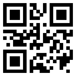 3406163086 - Immagine del QrCode associato