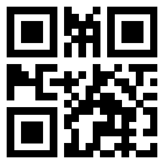 Immagine del QrCode di 3406163087